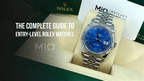 rolex watch outline|entry level Rolex watches.